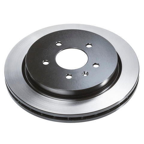Disc Brake Rotor Wagner Brake BD126024E