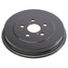 Brake Drum Wagner Brake BD126025E