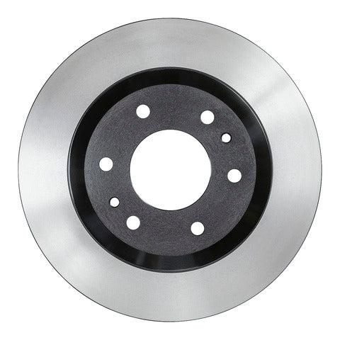 Disc Brake Rotor Wagner Brake BD126027E