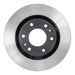 Disc Brake Rotor Wagner Brake BD126027E