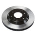 Disc Brake Rotor Wagner Brake BD126027E