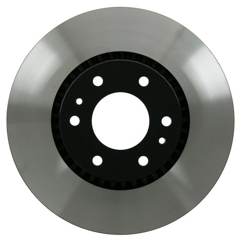 Disc Brake Rotor Wagner Brake BD126028E