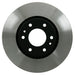 Disc Brake Rotor Wagner Brake BD126028E