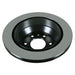 Disc Brake Rotor Wagner Brake BD126029E