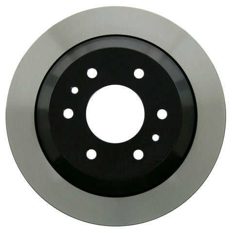 Disc Brake Rotor Wagner Brake BD126029E