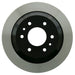 Disc Brake Rotor Wagner Brake BD126029E