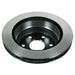 Disc Brake Rotor Wagner Brake BD126032E
