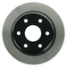Disc Brake Rotor Wagner Brake BD126032E