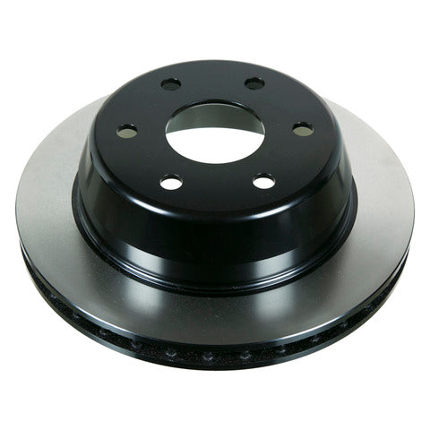 Disc Brake Rotor Wagner Brake BD126032E