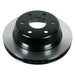 Disc Brake Rotor Wagner Brake BD126032E