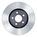 Disc Brake Rotor Wagner Brake BD126035E