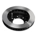 Disc Brake Rotor Wagner Brake BD126036E