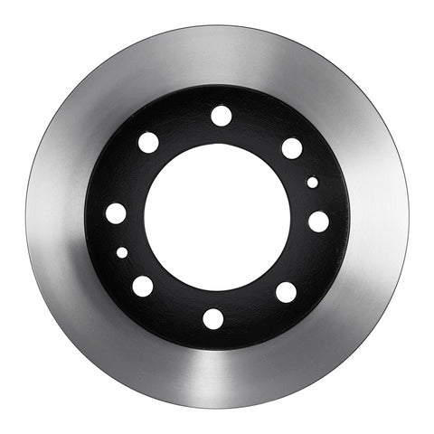 Disc Brake Rotor Wagner Brake BD126036E