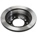 Disc Brake Rotor Wagner Brake BD126038E
