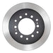 Disc Brake Rotor Wagner Brake BD126038E