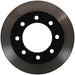 Disc Brake Rotor Wagner Brake BD126049E