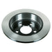 Disc Brake Rotor Wagner Brake BD126050E