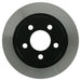 Disc Brake Rotor Wagner Brake BD126050E