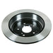 Disc Brake Rotor Wagner Brake BD126051E