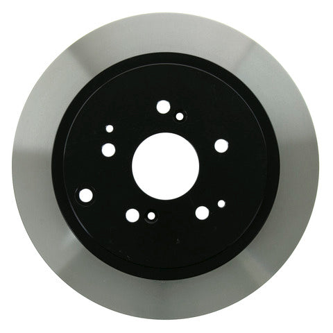 Disc Brake Rotor Wagner Brake BD126051E
