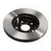 Disc Brake Rotor Wagner Brake BD126059E