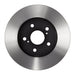 Disc Brake Rotor Wagner Brake BD126059E