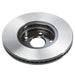 Disc Brake Rotor Wagner Brake BD126060E