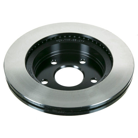 Disc Brake Rotor Wagner Brake BD126062E