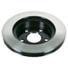 Disc Brake Rotor Wagner Brake BD126062E