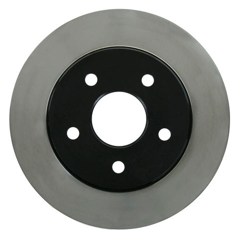 Disc Brake Rotor Wagner Brake BD126062E