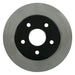 Disc Brake Rotor Wagner Brake BD126062E