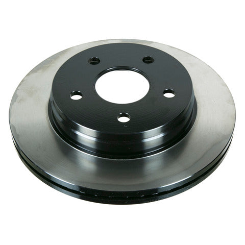 Disc Brake Rotor Wagner Brake BD126062E