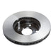 Disc Brake Rotor Wagner Brake BD126064E