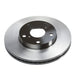 Disc Brake Rotor Wagner Brake BD126064E