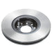 Disc Brake Rotor Wagner Brake BD126069E