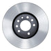Disc Brake Rotor Wagner Brake BD126069E