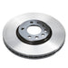 Disc Brake Rotor Wagner Brake BD126069E
