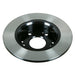 Disc Brake Rotor Wagner Brake BD126082E