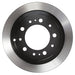 Disc Brake Rotor Wagner Brake BD126085E
