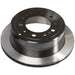 Disc Brake Rotor Wagner Brake BD126085E