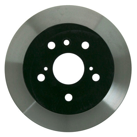 Disc Brake Rotor Wagner Brake BD126087E