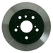 Disc Brake Rotor Wagner Brake BD126087E