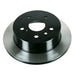 Disc Brake Rotor Wagner Brake BD126087E