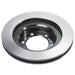 Disc Brake Rotor Wagner Brake BD126089E