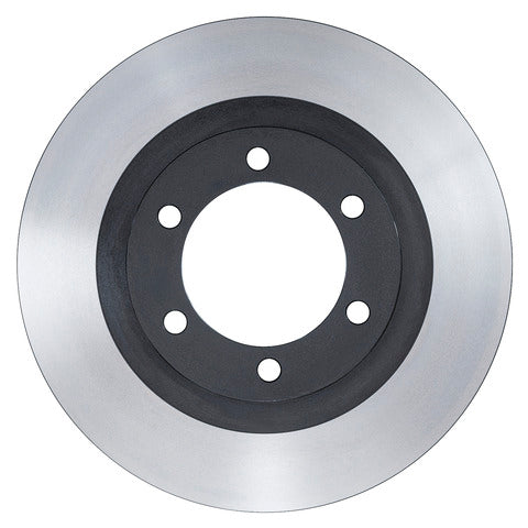 Disc Brake Rotor Wagner Brake BD126089E