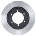 Disc Brake Rotor Wagner Brake BD126089E