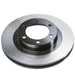 Disc Brake Rotor Wagner Brake BD126089E