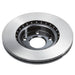 Disc Brake Rotor Wagner Brake BD126094E