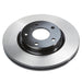 Disc Brake Rotor Wagner Brake BD126094E