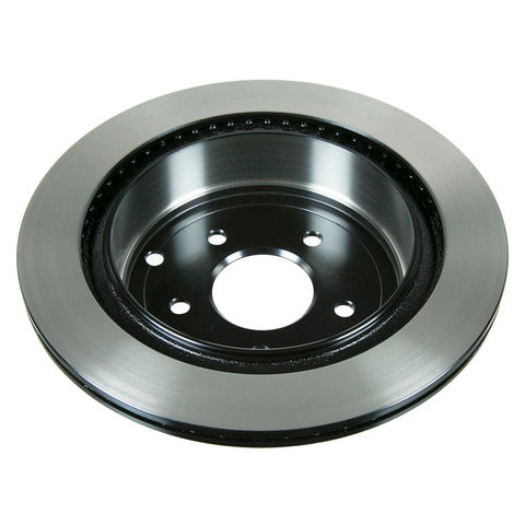 Disc Brake Rotor Wagner Brake BD126095E
